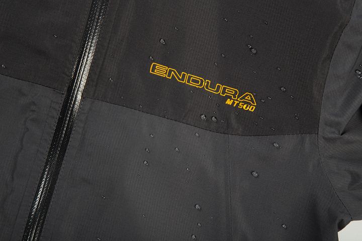 Produktbild Endura Kinder MT500JR Wasserdichte Jacke (146, 152)