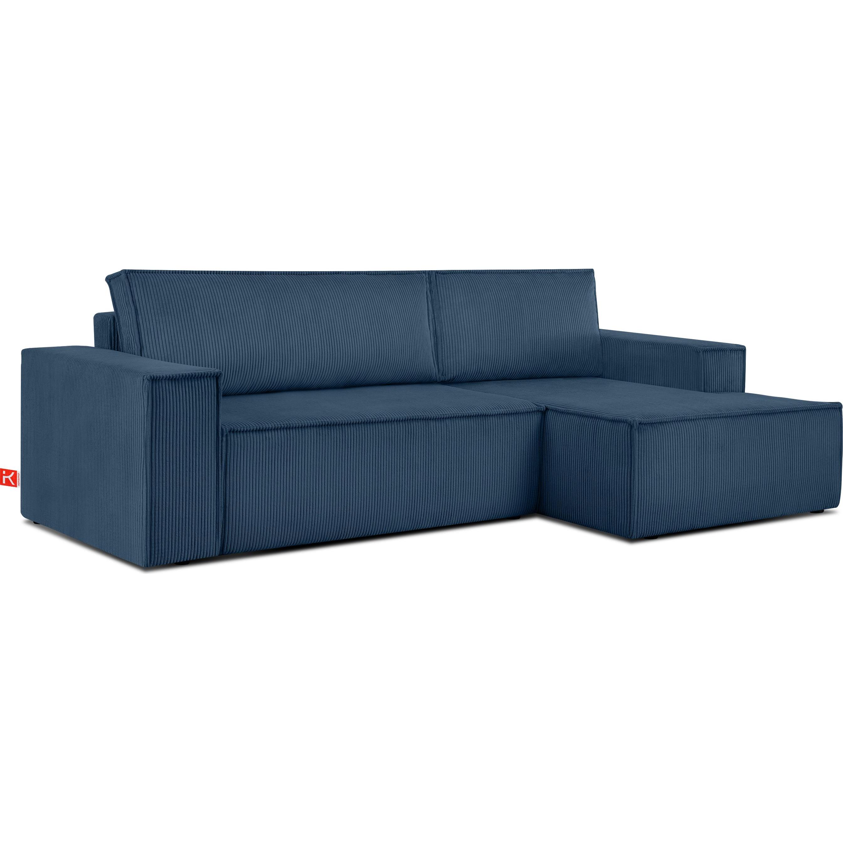 Thumbnail - Konsimo, Sofa, Napi (Ecksofa)