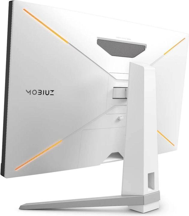 Actual product image BenQ Mobiuz EX3210U (3840 x 2160 Pixels, 32")