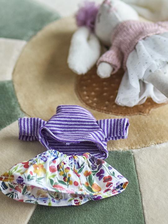 Immagine prodotto Bloomingville Mini Milly