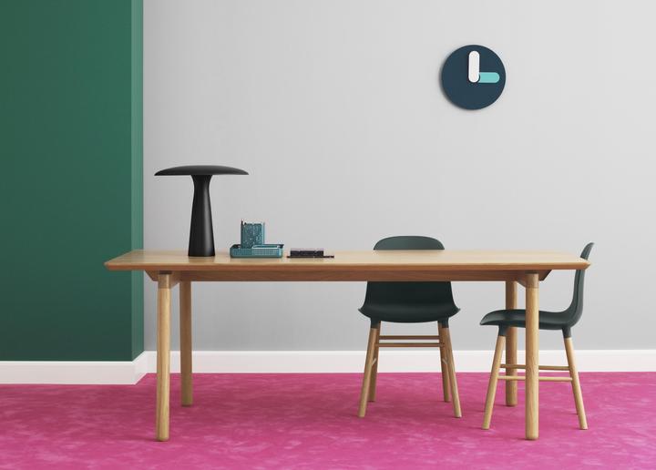 Actual product image Normann Copenhagen Nic Nac (10.5 x 10.5 x 4 cm, 0.50 l)