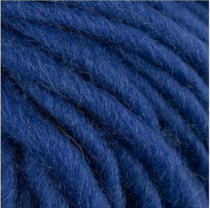 Image du produit Creativ Company Laine Oeko-Tex 50 g, bleu (50 m)