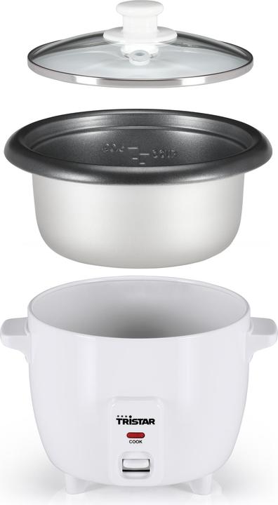 Actual product image Tristar Rk-6103