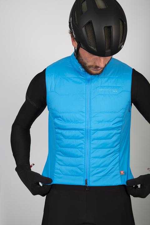 Actual product image Endura Pro SL Primaloft® Vest II (L)