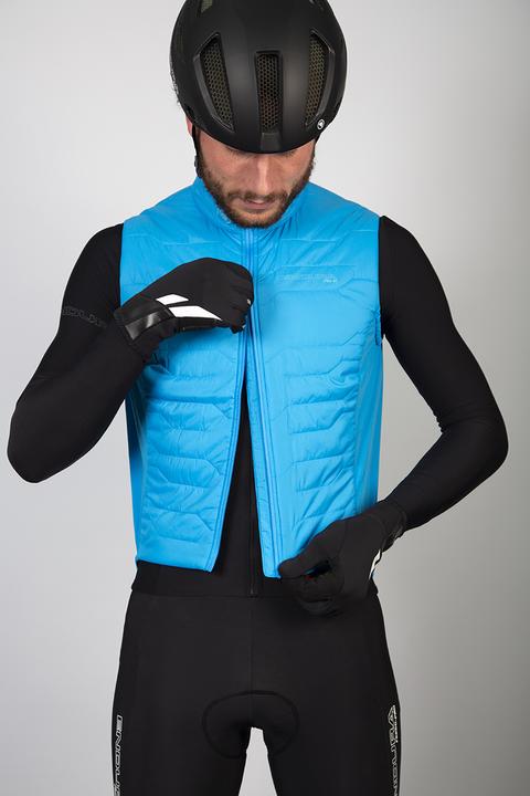 Actual product image Endura Pro SL Primaloft® Vest II (L)