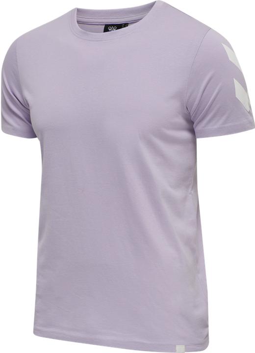 Actual product image hummel Legacy Chevron T-Shirt (M)