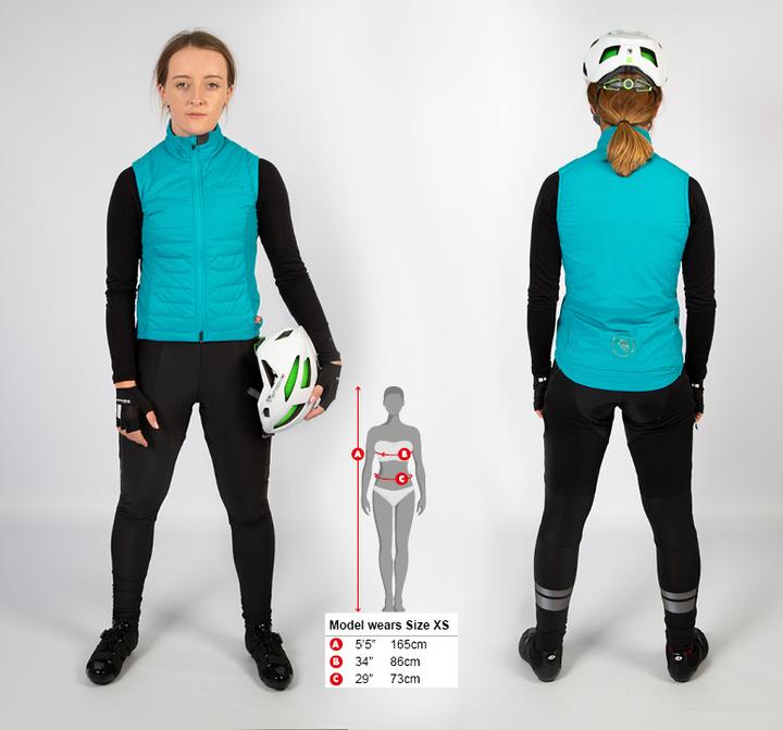 Produktbild Endura Pro SL PrimaLoft® (XL)