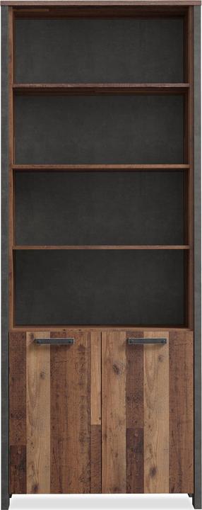 Immagine prodotto Möbel-Eins Cassia (86 x 41,6 cm)