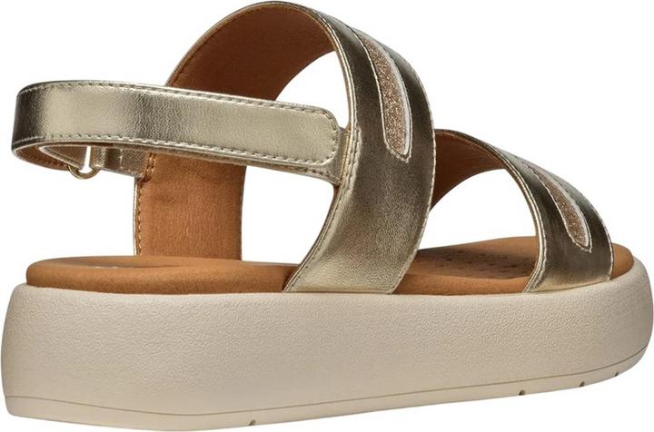 Immagine prodotto Geox D Camalei Sandali Donna (41)