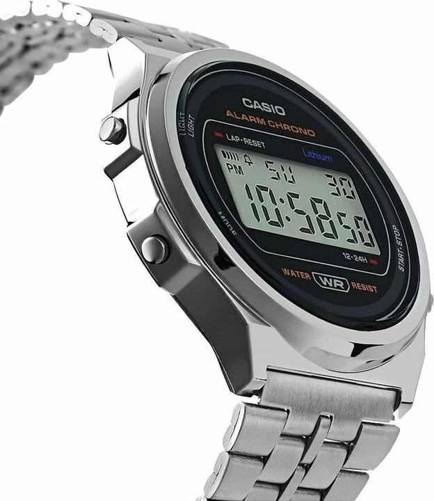 Image du produit Casio Vintage (Montre numérique, 37 mm)