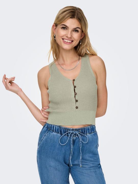 Actual product image Only ONLLINA Knitted top Knitted top (L)