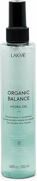 Actual product image Lakmé Organic Balance (200 ml)