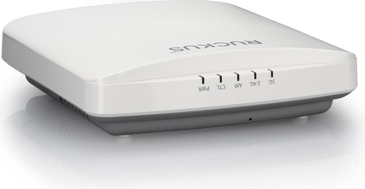 Actual product image Ruckus R550 (1200 Mbit/s)