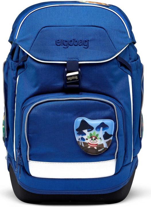 Produktbild Ergobag Schulthek-Set (20 l)