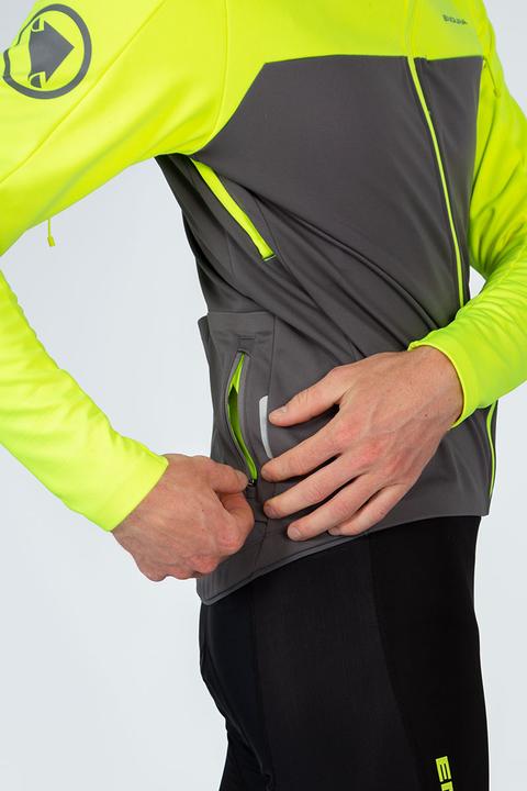 Image du produit Endura Veste Windchill II (L)