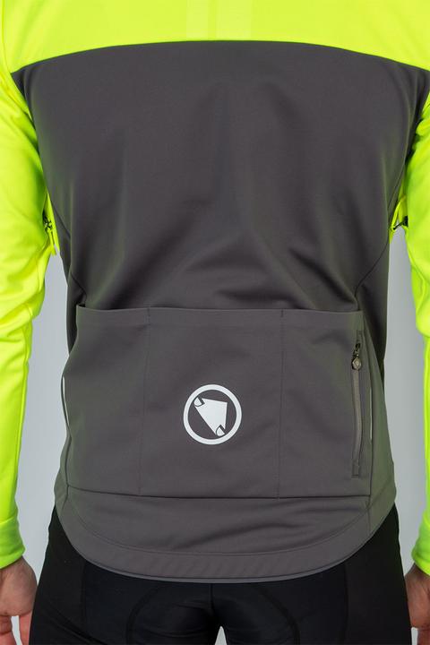 Image du produit Endura Veste Windchill II (L)