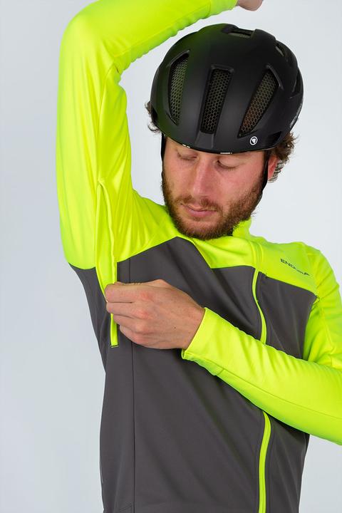 Image du produit Endura Veste Windchill II (L)