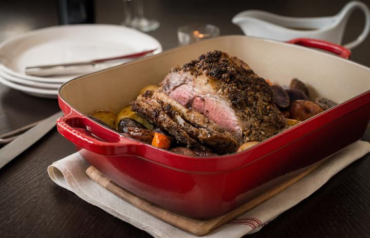 Produktbild Le Creuset Signature