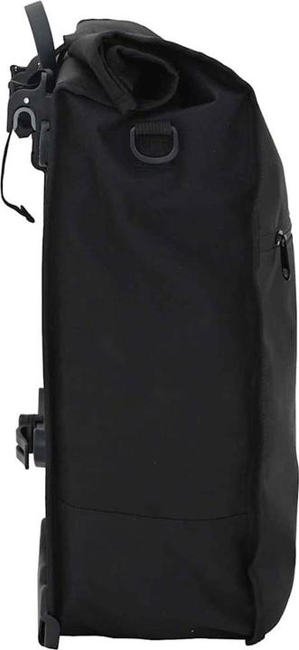 Produktbild VidaXL Fahrradtasche (20 l, Satteltasche)