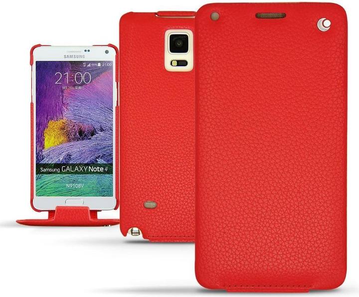 Image du produit Noreve Housse cuir (Samsung Galaxy Note 4)