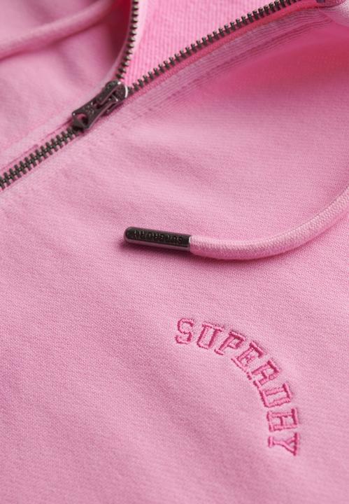 Actual product image Superdry ESSENTIAL LOGO GD ZH Dames Vest (10XL)