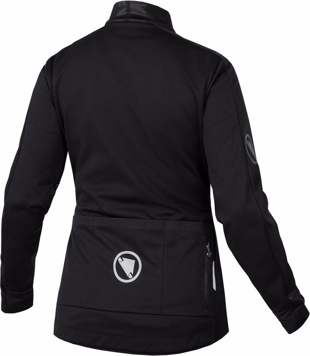 Actual product image Endura Ladies Windchill Jacket II (XL)