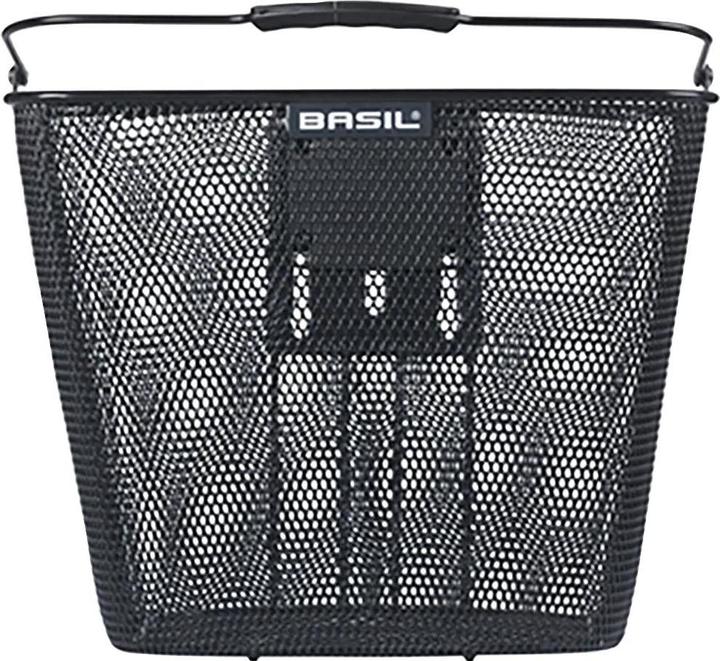 Produktbild Basil Bilbao (23 l)