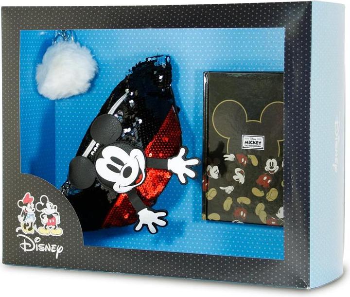 Image du produit Karactermania Pack avec Fanny Pack + Complément Shy