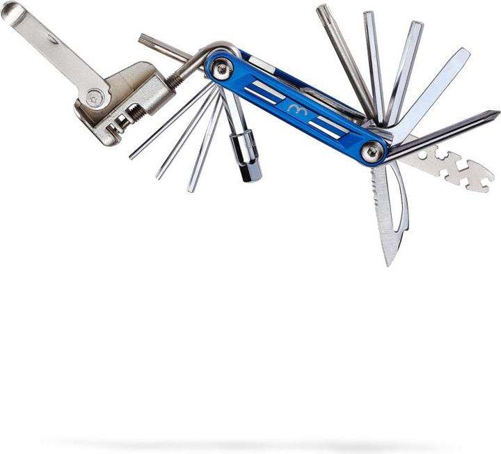 Produktbild BBB PrimeFold