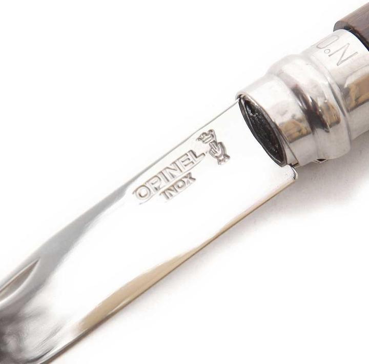 Produktbild Opinel No 08 Taschenmesser (8.50 cm)