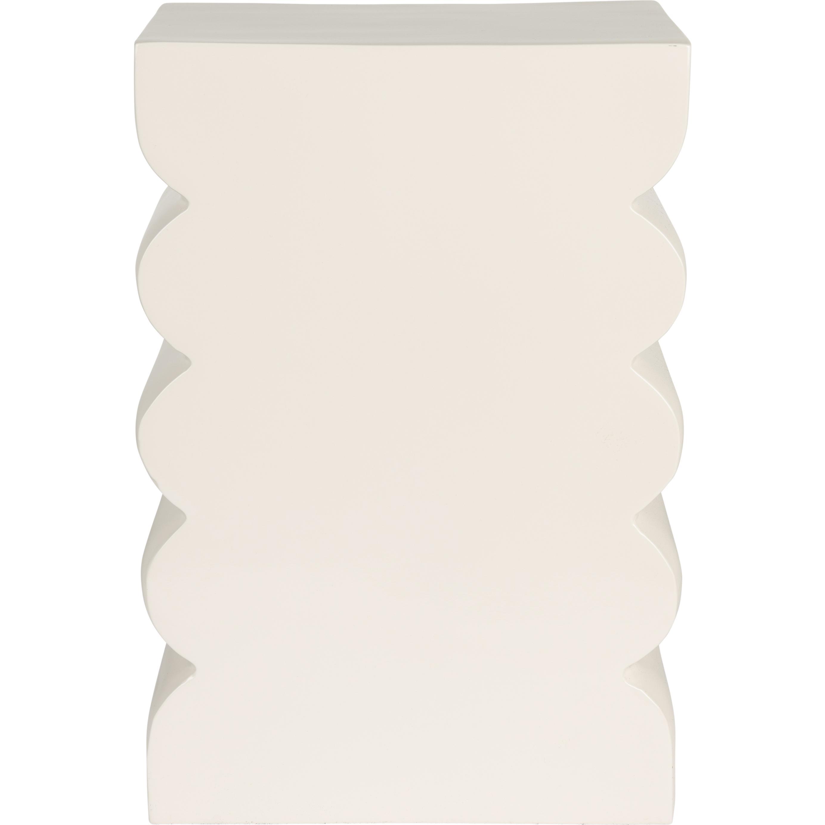 Zuiver, Couchtisch + Beistelltisch, Stool (30 x 21 x 45 cm)