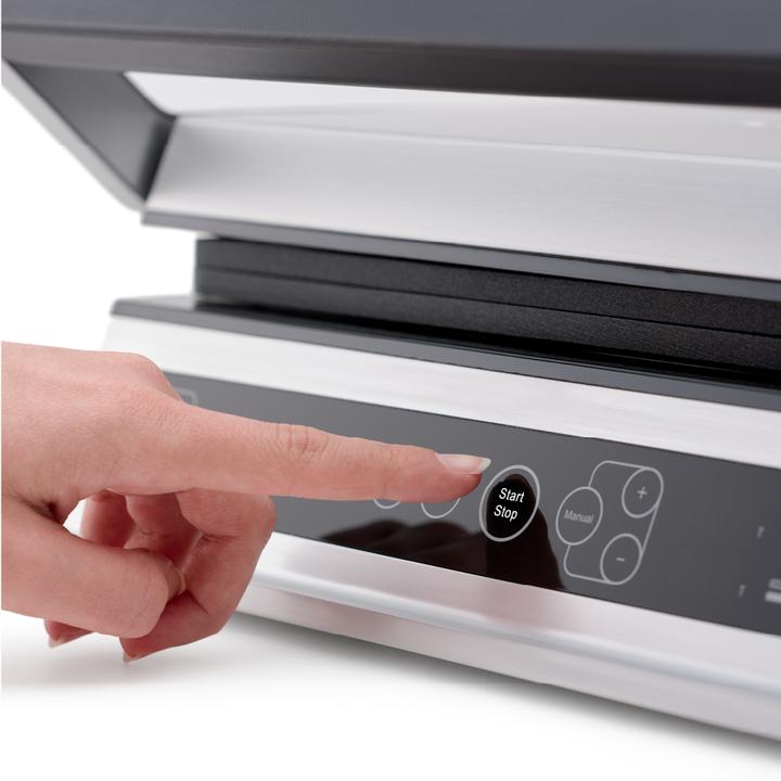 Productafbeelding Solis Contact Grill Pro