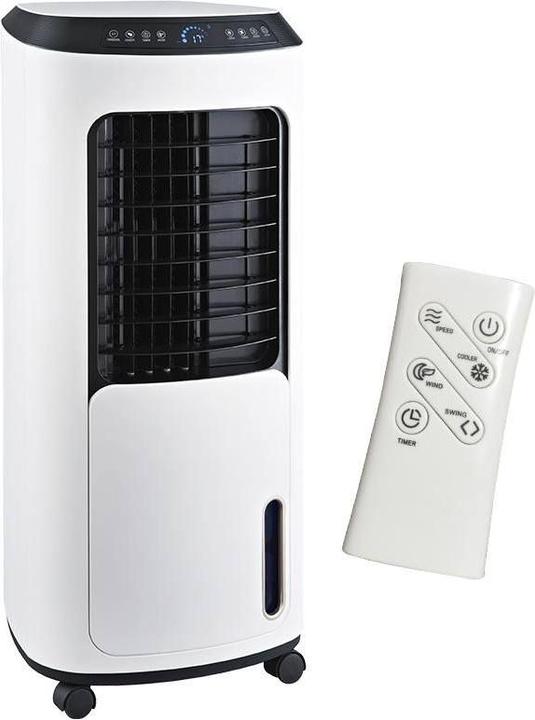 Produktbild Wellcraft Kühlventilator 1200 (69 dB)