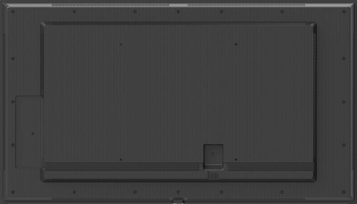 Actual product image iiyama 139.0cm(55") LH5564UHS-B1AG 16:9 2xHDMI+USB-C (Speditionsversand) (3840 x 2160 Pixels, 55")