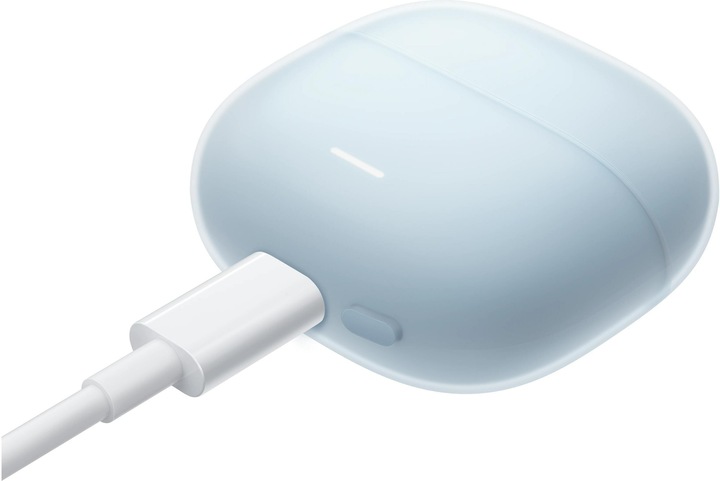 Actual product image Xiaomi Redmi Buds 6 Lite (ANC, 7 h, Wireless)
