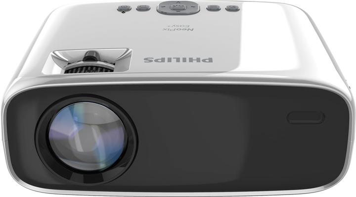 Actual product image Philips NeoPix Easy+ (WVGA, 1.4:1)