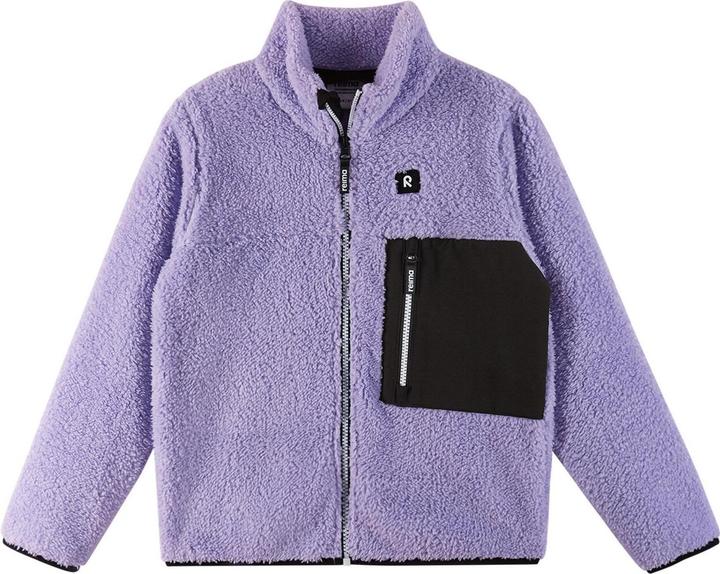 Image du produit Reima Kinder jacke Turilas Lilac amethyst (110)