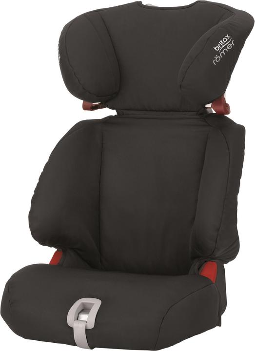 Britax Römer Découverte Sl (Siège pour enfant, Norme ECE R44)