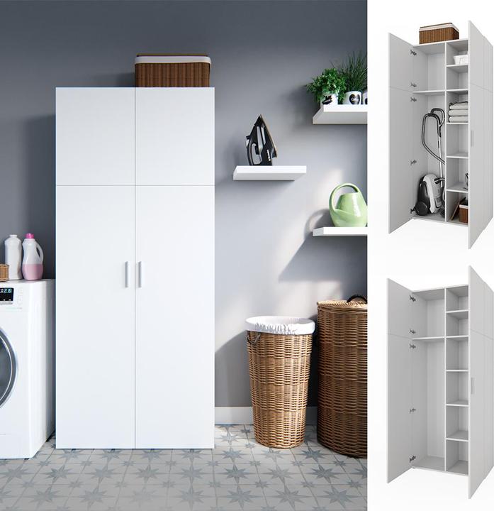 Produktbild Vicco Ingo (37 x 80 x 183 cm)