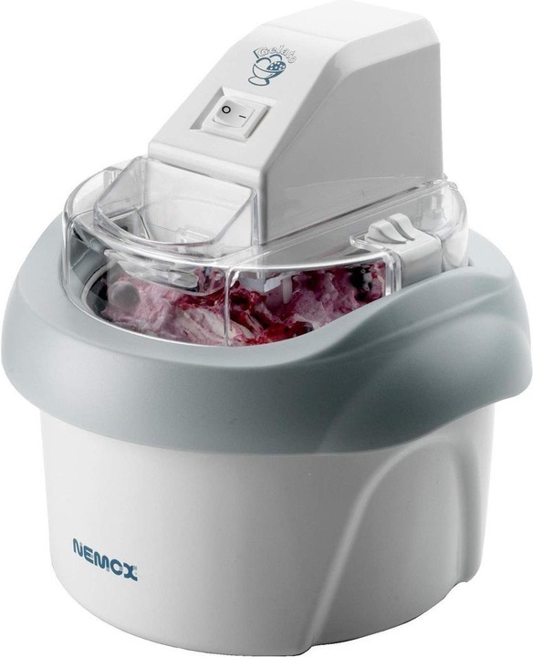 Nemox Gelato Trendy Plus