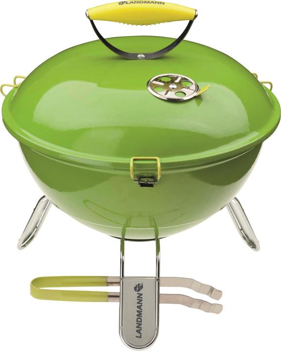 Landmann Piccolino (34 cm)