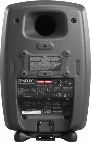 Produktbild Genelec 8340APM (Aktiv, 1 Stk.)
