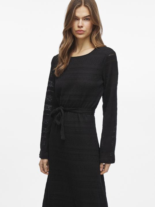 Image du produit Vila Langarm Midikleid (M)