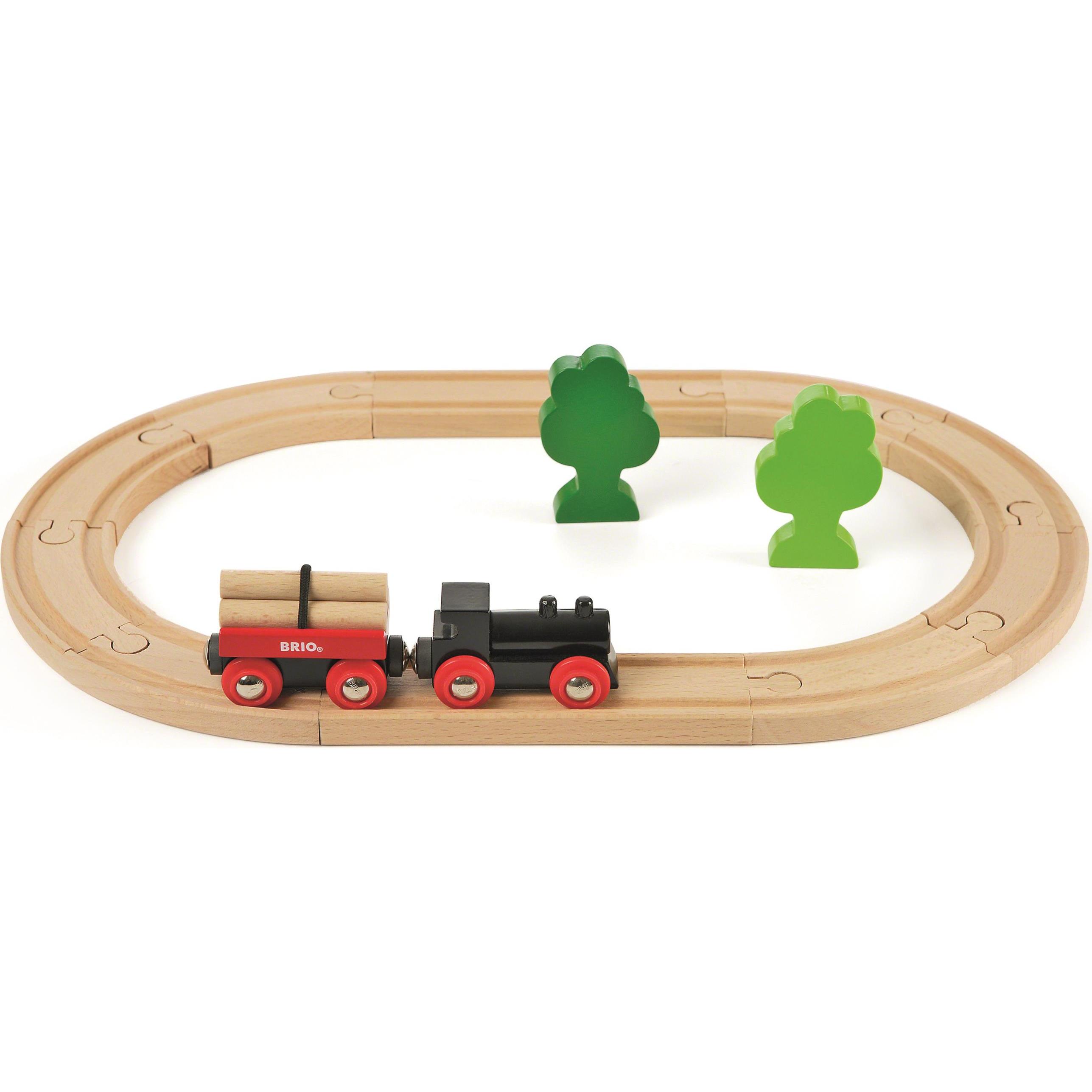 Brio Bahn Starterset