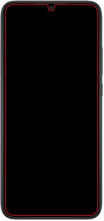 Productafbeelding Mobilize Glas (1 Stuk, Xiaomi Redmi 9A)