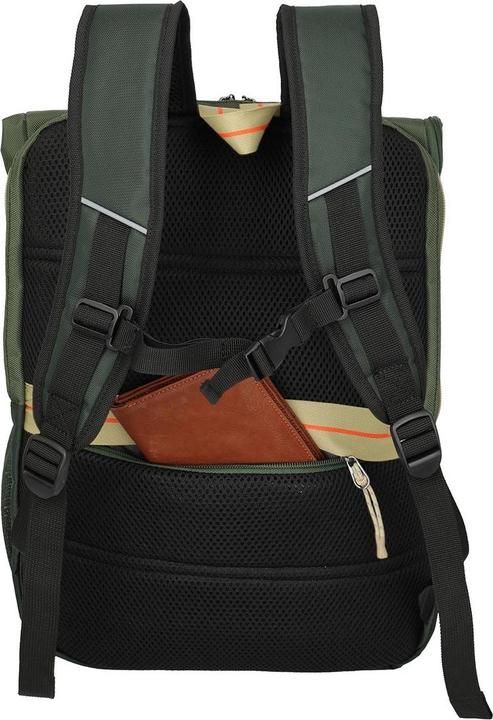 Actual product image Travelite Color Craze Backpack (24 l)