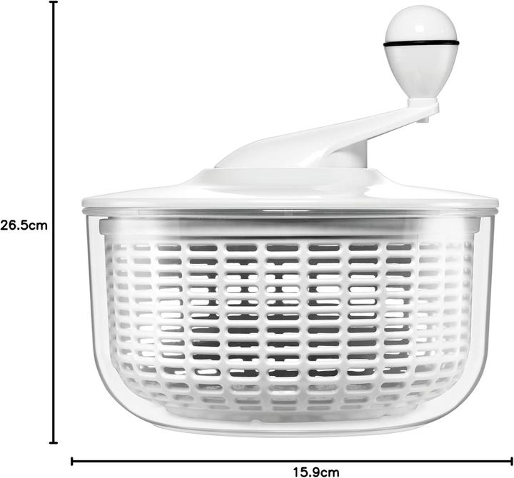 Produktbild Silit Salatschleuder