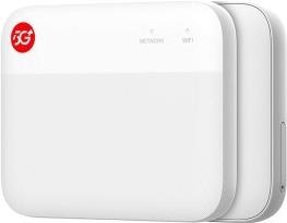 Immagine prodotto ZTE Router F50 5G