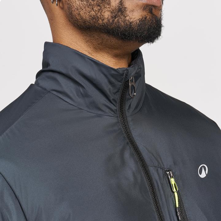 Produktbild Tribord Segel Fleecejacke Herren Warm (S)
