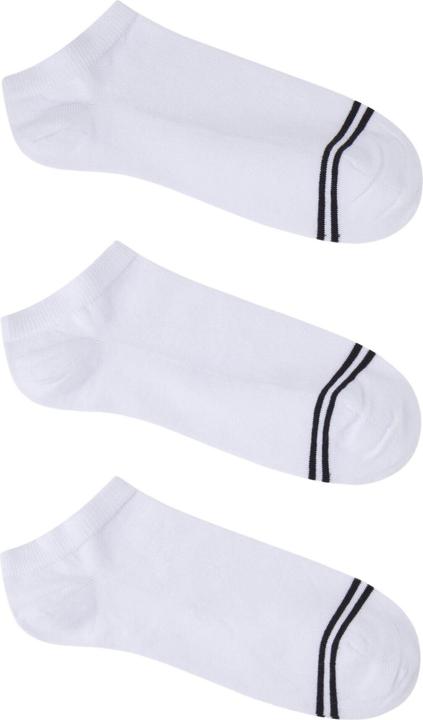 Actual product image Pepe Jeans Pepe Tr (x3) (pack of 3, 36 - 41, 41 - 46)